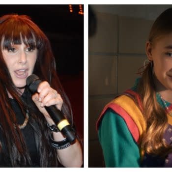 Stranger Things 5: Tiffany “Had No Idea” Her Song’s Use Until Premiere