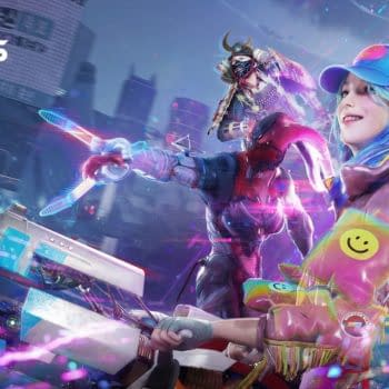 Time Takers Has Launched Its First Closed Beta Test