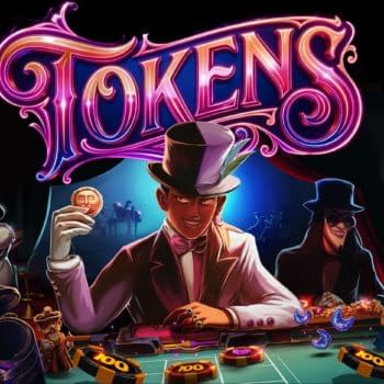New Roguelike Deckbuilder Tokens Announced For Steam