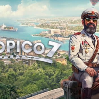 Tropico 7 Announces New Closed Beta Test For April