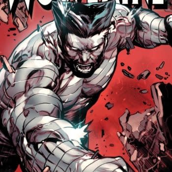 Marvel Celebrates 50 Years Of What If? With What Else... Variants!