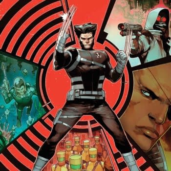 Marvel Brings Back S.H.I.E.L.D. With Stormbreakers Variant Covers