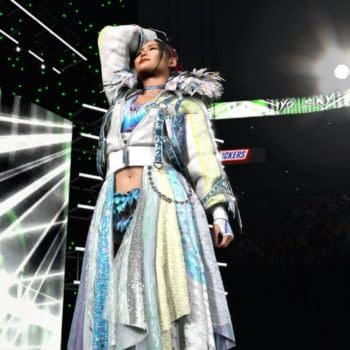 Rewriting History & Making Our Own: We Preview WWE 2K26