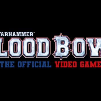 Blood Bowl 3 Will Be Rebranded to Warhammer Blood Bowl