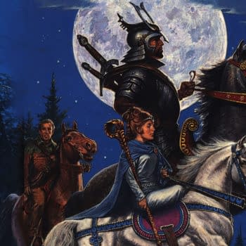 Several New Projects Being Planned For The Wheel of Time