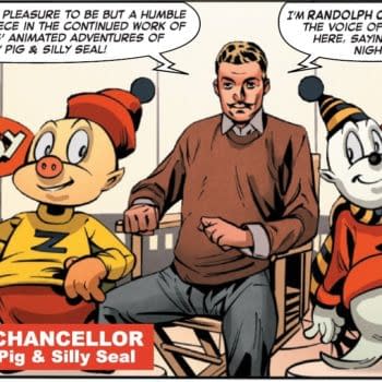 Is Marvel's Wonder Man Missing Its Trevor Slattery? (Spoilers)