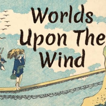 Worlds Upon the Wind