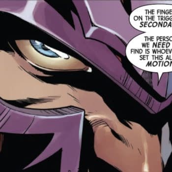 X-Men #28 (Spoilers)