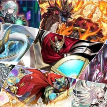 Yu-Gi-Oh! Trading Card Game Drops Two New Releases For Spring 2026