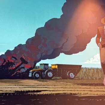 A Look Inside Absolute Batman #19 by Scott Snyder and Nick Dragotta