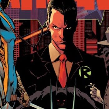 Absolute Universe Crossover In November & Spoilers For Absolute Batman