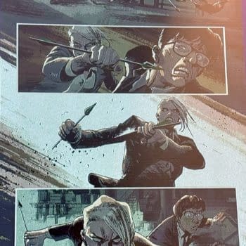 A Look At Absolute Green Arrow