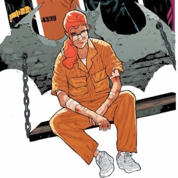 Crazy Batman #9 Cliffhanger & The Biggest Issue Of Batman Yet To Come