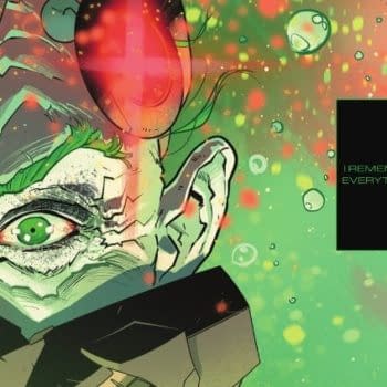 What The Joker Knows About Batman (Spoilers)