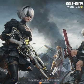 Call of Duty: Mobile in Season 3 - Paranoia