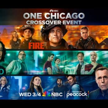 Chicago Crossover Event Delivers, But Not Without Challenges