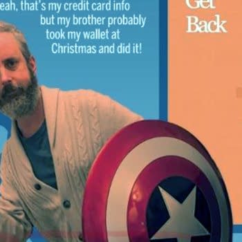Chip Zdarsky Collects His ZCN Magazine In One Big Book And Collapses