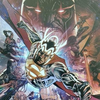 Superman/Spider-Man Tops Bleeding Cool Weekly Bestseller List, And How