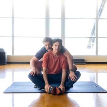 DTF St. Louis S01E05 "Amphezyne" Preview: Floyd Asks Clark For a Favor