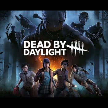 Dead By Daylight Film Coming, Animated Show May Be On The Horizon
