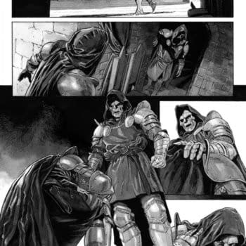 First Look Inside Marvel's X-Men/Armageddon Comics Giveaway Day