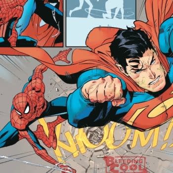How Spider-Man Saves Superman In Superman/Spider-Man & More (Spoilers)
