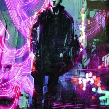 Sophia Banks (Finally) Launches Kill Switch From AMP In May 2026