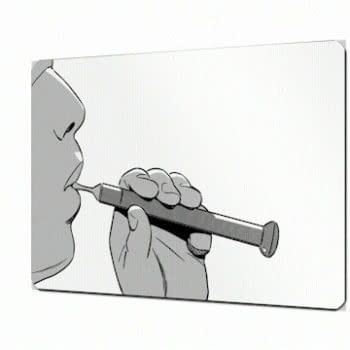 Jonathan Djob Nkondo – From Gorillaz to Peaceful Remission & Wandering