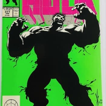 Tom Brevoort Says Variant Covers Now "Part Of The Economics" Of Comics