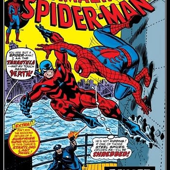 Spider-Man Brand New Day Trailer Compared To Spider-Man Covers