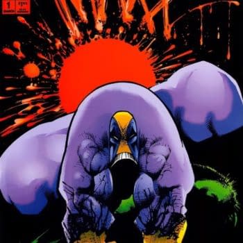 The Passing Of Sam Kieth - The Daily LITG, 22nd of March 2026