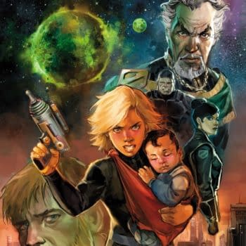 DC Adds Supergirl: Survive & Dark Knights Of Steel II To Elseworlds