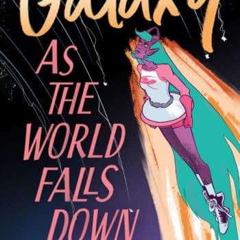 Justice League Intergalactic Joins DC Comics' Plans For DC Pride 2026