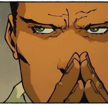 The Joker's Suit Of Babies Returns In Absolute Batman #19