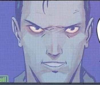 The Joker's Suit Of Babies Returns In Absolute Batman #19