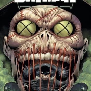 How Retailer Exclusive Covers Help Absolute Batman Sell Over 300,000