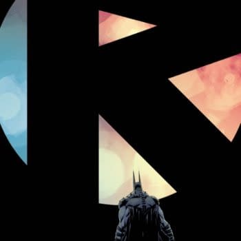 Absolute Batman Plans For The Rest Of The Year