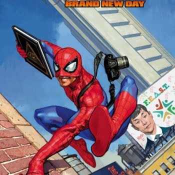 Dan Slott On How Spectacular Spider-Man Can Reach Issue #5... And #10