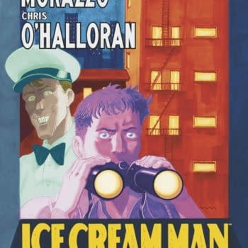 Comics Sales Explode As Image Gets The "Absolute Batman" Effect