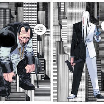 Nick Dragotta And Scott Snyder On Upcoming Absolute Batman Villains