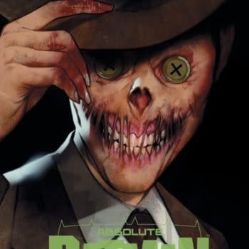 How Retailer Exclusive Covers Help Absolute Batman Sell Over 300,000