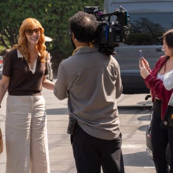 The Comeback S03E02: "Valerie Has a Secret" Preview: Valerie vs AI