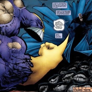 Sam Kieth, Creator Of The Maxx And Sandman, Has Died At The Age Of 63