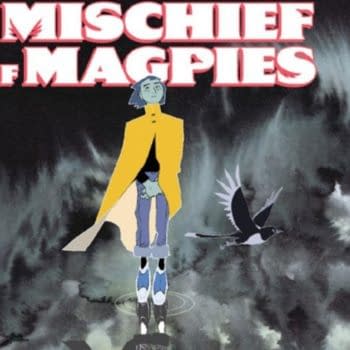 Dstlry's June 2026 Full Solicits Bring Back A Mischief Of Magpies