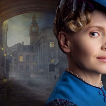 Miss Scarlet: PBS Masterpiece Series to End After Seven Seasons