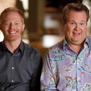 Modern Family Spinoff With Mitch & Cam: Why It Didn't Happen