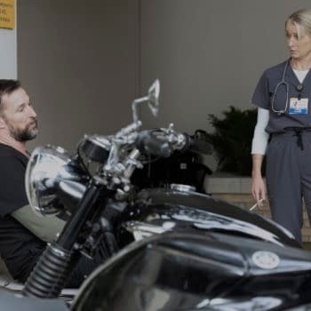 The Pitt Season 2 E12: "6:00 P.M." Preview; Noah Wyle Updates Season 3