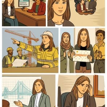 Navigating Menopause in the Workplace