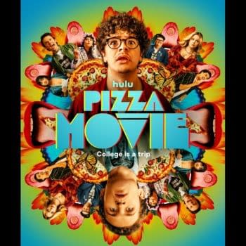 Pizza Movie: Young Stars Go For Broke In Trailer For New Comedy