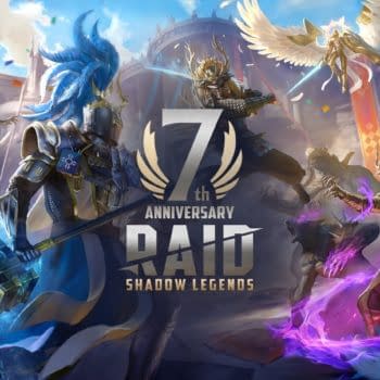 Raid: Shadow Legends